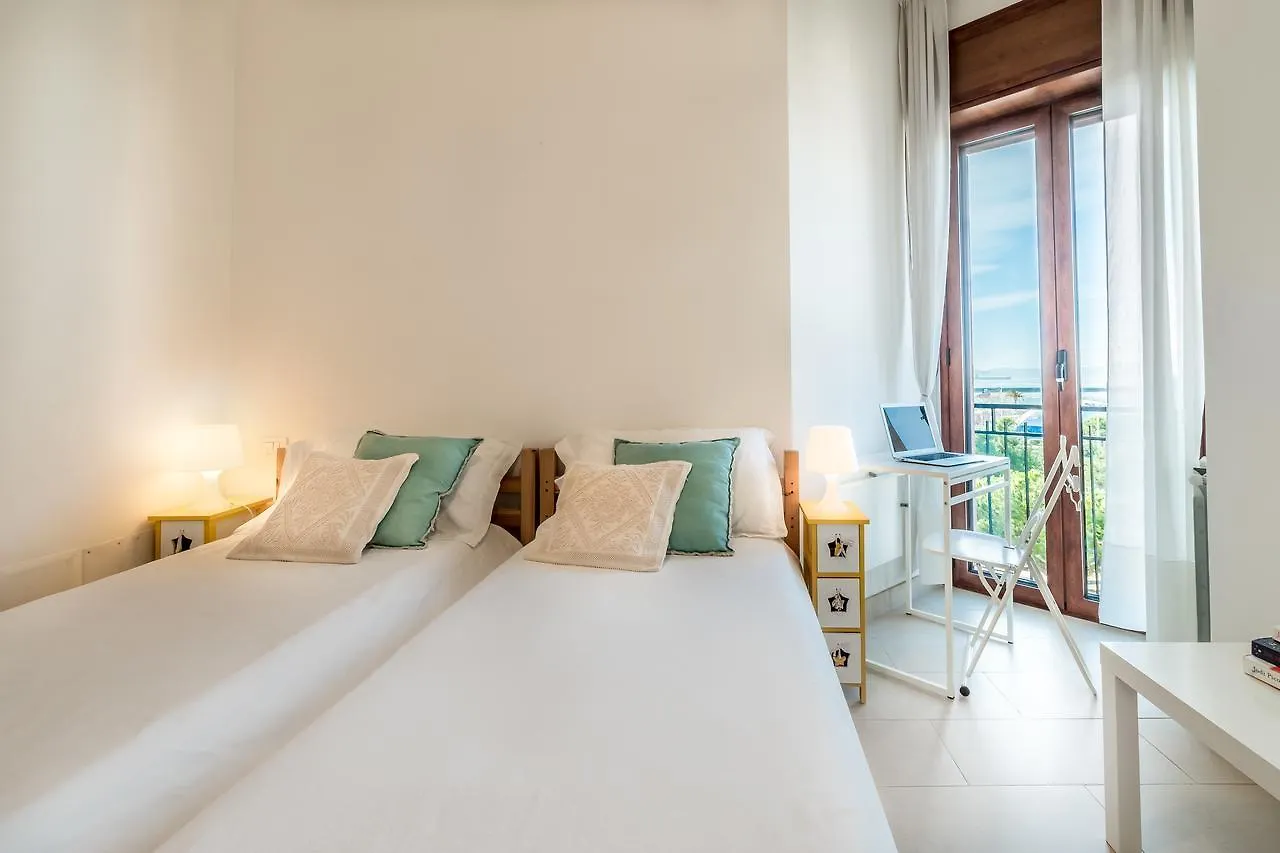 Casa Del Sole Appartement Cagliari