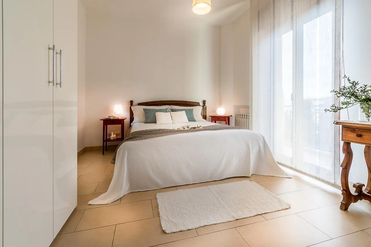 Casa Del Sole Appartement Cagliari