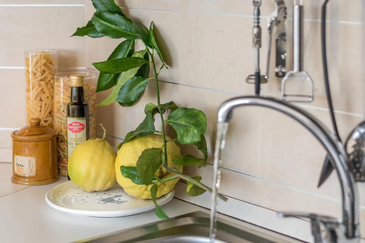 Casa Del Sole Appartement Cagliari