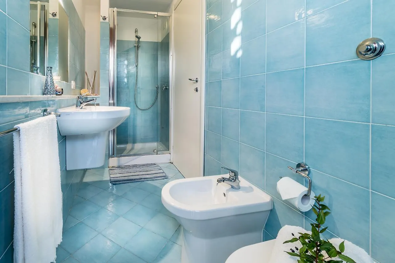 Casa Del Sole Appartement Cagliari
