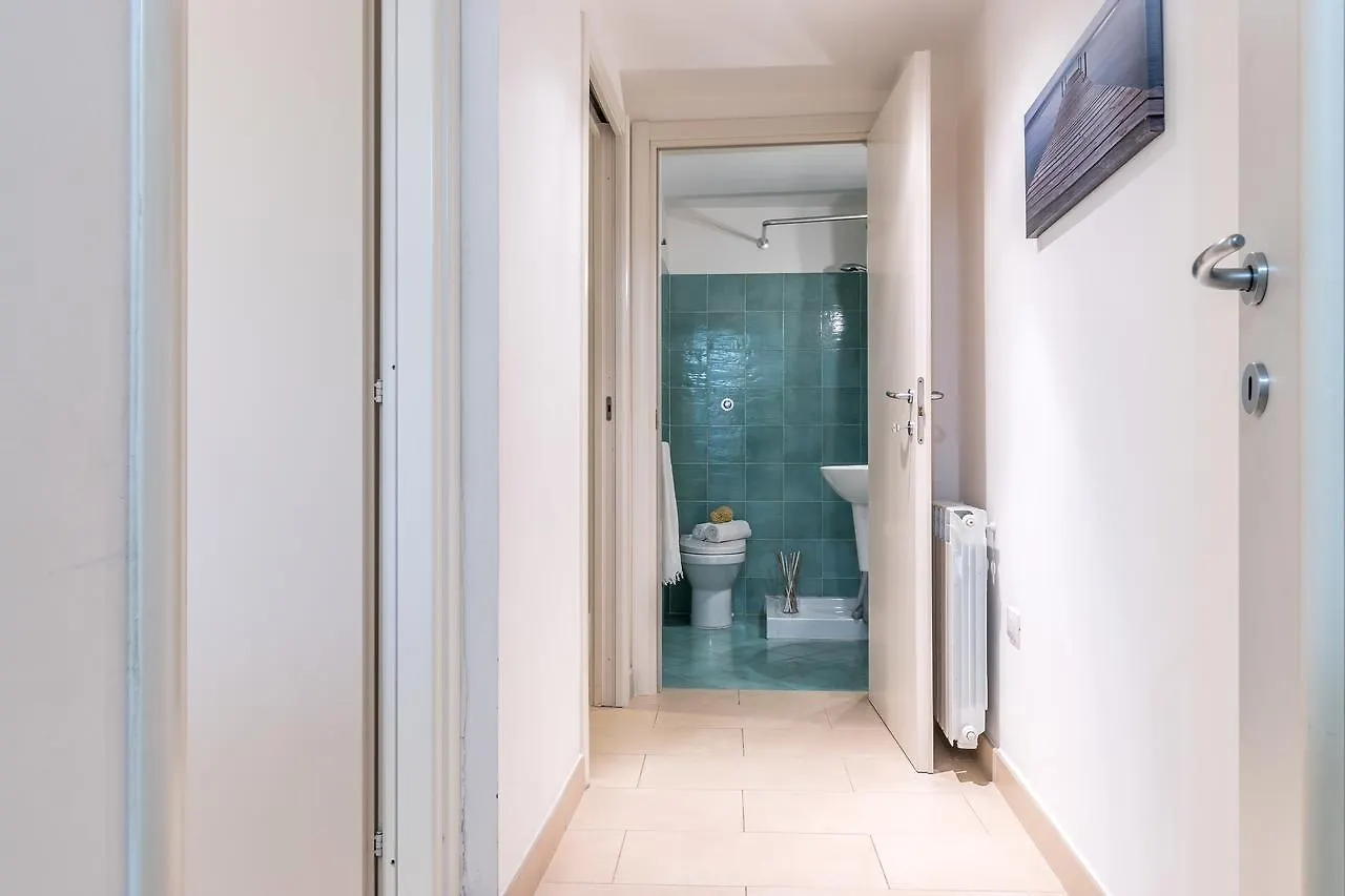 Casa del Sole Apartamento Cagliari Italia